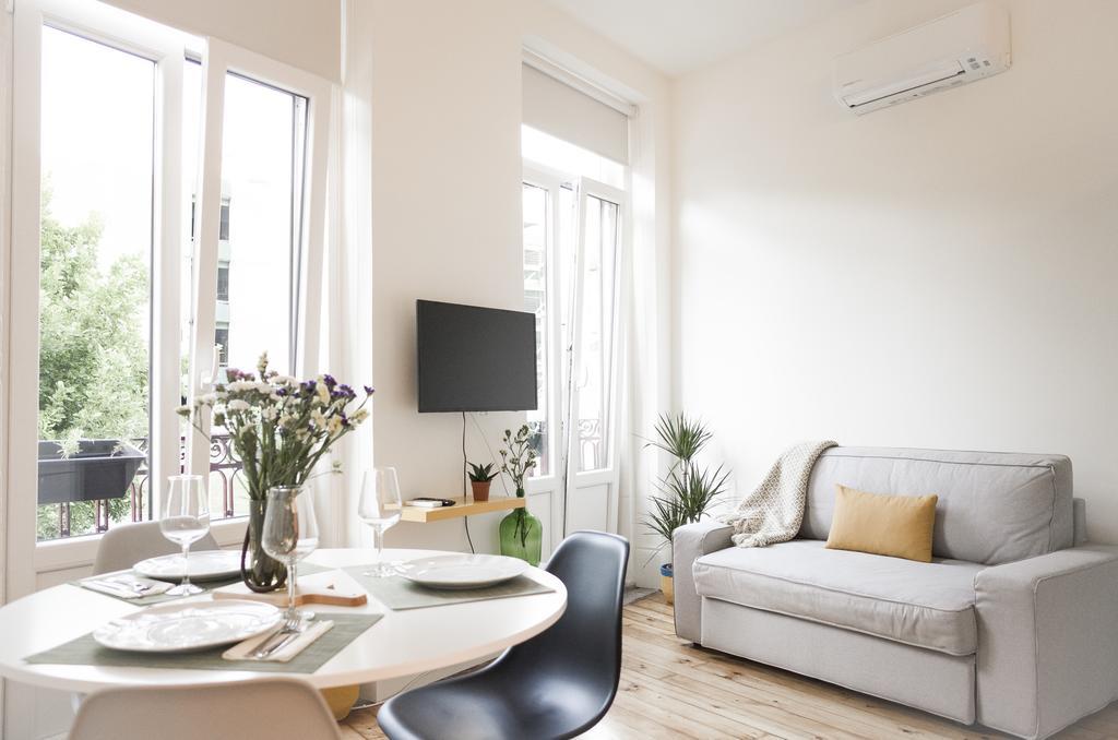 Zelije Apartments Trindade Porto Dış mekan fotoğraf
