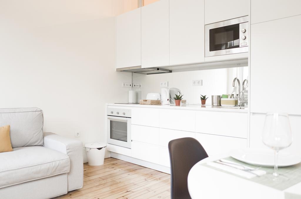 Zelije Apartments Trindade Porto Dış mekan fotoğraf
