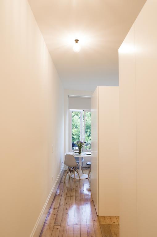 Zelije Apartments Trindade Porto Dış mekan fotoğraf