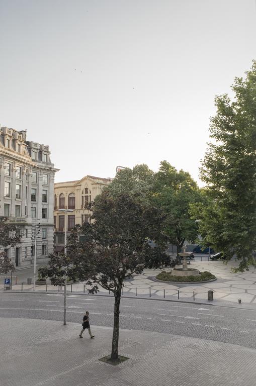 Zelije Apartments Trindade Porto Dış mekan fotoğraf