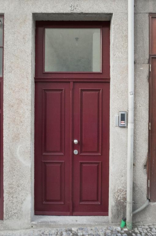 Zelije Apartments Trindade Porto Dış mekan fotoğraf